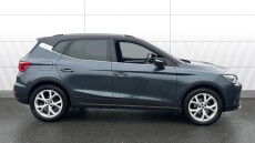 SEAT Arona 1.0 TSI 110 FR 5dr Petrol Hatchback